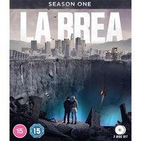 La Brea: Season 1
La Brea: Season 1