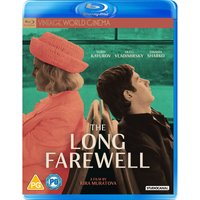 The Long Farewell (Vintage World Cinema)
The Long Farewell (Vintage World Cinema)