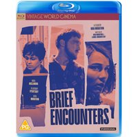 Brief Encounters (Vintage World Cinema) 
Brief Encounters (Vintage World Cinema)