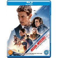 Mission: Impossible Dead Reckoning Part One
Mission: Impossible Dead Reckoning Part One