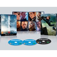 MISSION: IMPOSSIBLE DEAD RECKONING BIKE JUMP EDITION 4K ULTRA HD STEELBOOK (INCLUDES BLU-RAY)
MISSION: IMPOSSIBLE DEAD RECKONING BIKE JUMP EDITION 4K ULTRA HD STEELBOOK (INCLUDES BLU-RAY)