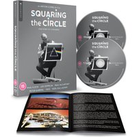 Squaring the Circle (The Story of Hipgnosis) - Collector's Edition
Squaring the Circle (The Story of Hipgnosis) - Collector's Edition