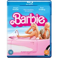 Barbie
Barbie