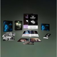 The Exorcist Ultimate Collectors Edition 4K Ultra HD Steelbook (includes Blu-ray)
The Exorcist Ultimate Collectors Edition 4K Ultra HD Steelbook (includes Blu-ray)