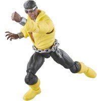 Hasbro Marvel Legends Series Luke Cage Power Man, 6 Marvel Legends Action Figures
Hasbro Marvel Legends Series Luke Cage Power Man, 6 Marvel Legends Action Figures