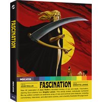 Fascination Limited Edition
Fascination Limited Edition