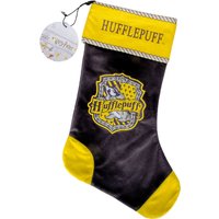 Harry Potter: Hufflepuff Christmas Stocking
Harry Potter: Hufflepuff Christmas Stocking