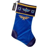 Warhammer 40000: Imperium Stocking
Warhammer 40000: Imperium Stocking