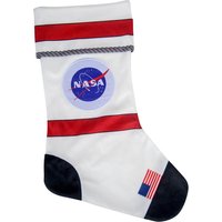 NASA: Astronaut Boot Christmas Stocking
NASA: Astronaut Boot Christmas Stocking