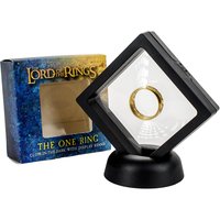 Lord of the Rings One Ring Glow in the Dark Replica
Lord of the Rings One Ring Glow in the Dark Replica