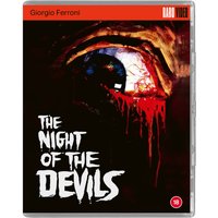 The Night of the Devils 
The Night of the Devils