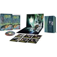 The House By The Cemetery Limited Edition Blu-ray
The House By The Cemetery Limited Edition Blu-ray