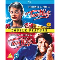 Teen Wolf: The Complete Collection
Teen Wolf: The Complete Collection