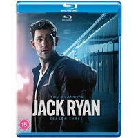 Tom Clancy's Jack Ryan - Season Three
Tom Clancy's Jack Ryan - Season Three