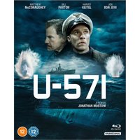 U-571
U-571