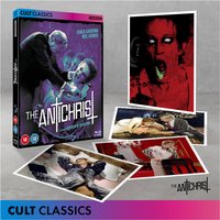 The Antichrist
The Antichrist