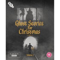 Ghost Stories for Christmas Volume 2
Ghost Stories for Christmas Volume 2