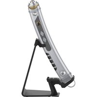 Star Wars The Black Series Ahsoka Tano Force FX Elite Lightsaber
Star Wars The Black Series Ahsoka Tano Force FX Elite Lightsaber