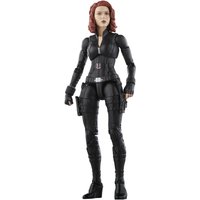 Hasbro Marvel Legends Series Black Widow, 6 Marvel Legends Action Figures
Hasbro Marvel Legends Series Black Widow, 6 Marvel Legends Action Figures