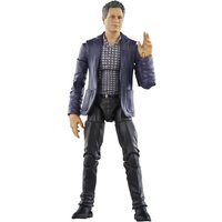 Hasbro Marvel Legends Series Bruce Banner, 6 Marvel Legends Action Figures
Hasbro Marvel Legends Series Bruce Banner, 6 Marvel Legends Action Figures