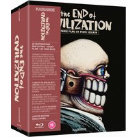 The End of Civilization: Three Films by Piotr Szulkin
The End of Civilization: Three Films by Piotr Szulkin