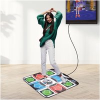 Retro Dance Mat
Retro Dance Mat