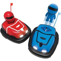 Bumper Cars
Bumper Cars