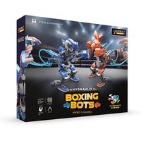 Dingogee Hydraulic Boxer Kit
Dingogee Hydraulic Boxer Kit