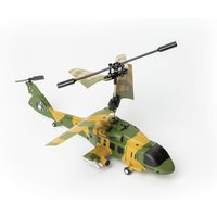 Military Helicopter
Military Helicopter