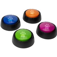 Recordable Dog Buttons
Recordable Dog Buttons