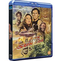 Ark Of The Sun God
Ark Of The Sun God