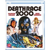 Death Race 2000 
Death Race 2000