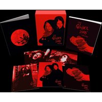The Ginger Snaps Trilogy: Limited Edition
The Ginger Snaps Trilogy: Limited Edition