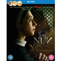 The Nun II
The Nun II