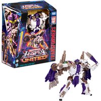 Hasbro Transformers Legacy United Leader Class Beast Wars Universe Tigerhawk
Hasbro Transformers Legacy United Leader Class Beast Wars Universe Tigerhawk