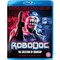 RoboDoc: The Creation of Robocop
RoboDoc: The Creation of Robocop