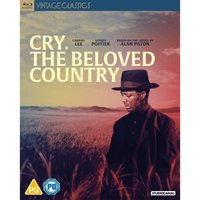 Cry, The Beloved Country (Vintage Classics)
Cry, The Beloved Country (Vintage Classics)