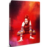 Moonage Daydream Limited Edition Steelbook 4K Ultra HD
Moonage Daydream Limited Edition Steelbook 4K Ultra HD