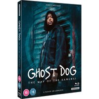 Ghost Dog: The Way Of The Samurai
Ghost Dog: The Way Of The Samurai