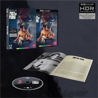 Fist of Fury Limited Edition 4K UHD
Fist of Fury Limited Edition 4K UHD