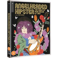 AngelHeaded Hipster: The Songs of Marc Bolan & T.Rex (Collector's Edition)
AngelHeaded Hipster: The Songs of Marc Bolan & T.Rex (Collector's Edition)