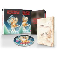 Meatcleaver Masascre (Limited Edition)
Meatcleaver Masascre (Limited Edition)