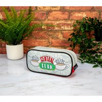 Friends Pencil Case - Rectangular 
Friends Pencil Case - Rectangular