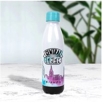 Friends Central Perk Water Bottle - Tie Dye
Friends Central Perk Water Bottle - Tie Dye