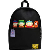 South Park Premium Black Backpack
South Park Premium Black Backpack
