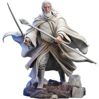 Diamond Select - Lord Of The Rings DLX Gallery Gandalf PVC Statue
Diamond Select - Lord Of The Rings DLX Gallery Gandalf PVC Statue