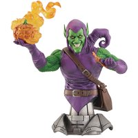 Diamond Select - Marvel Comic Green Goblin 1/7 Scale Bust
Diamond Select - Marvel Comic Green Goblin 1/7 Scale Bust