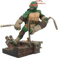 Diamond Select - TMNT Teenage Mutant Ninja Turtles Gallery DLX Michaelangelo PVC Statue
Diamond Select - TMNT Teenage Mutant Ninja Turtles Gallery DLX Michaelangelo PVC Statue