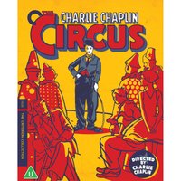 The Circus
The Circus