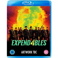 The Expend4bles
The Expend4bles